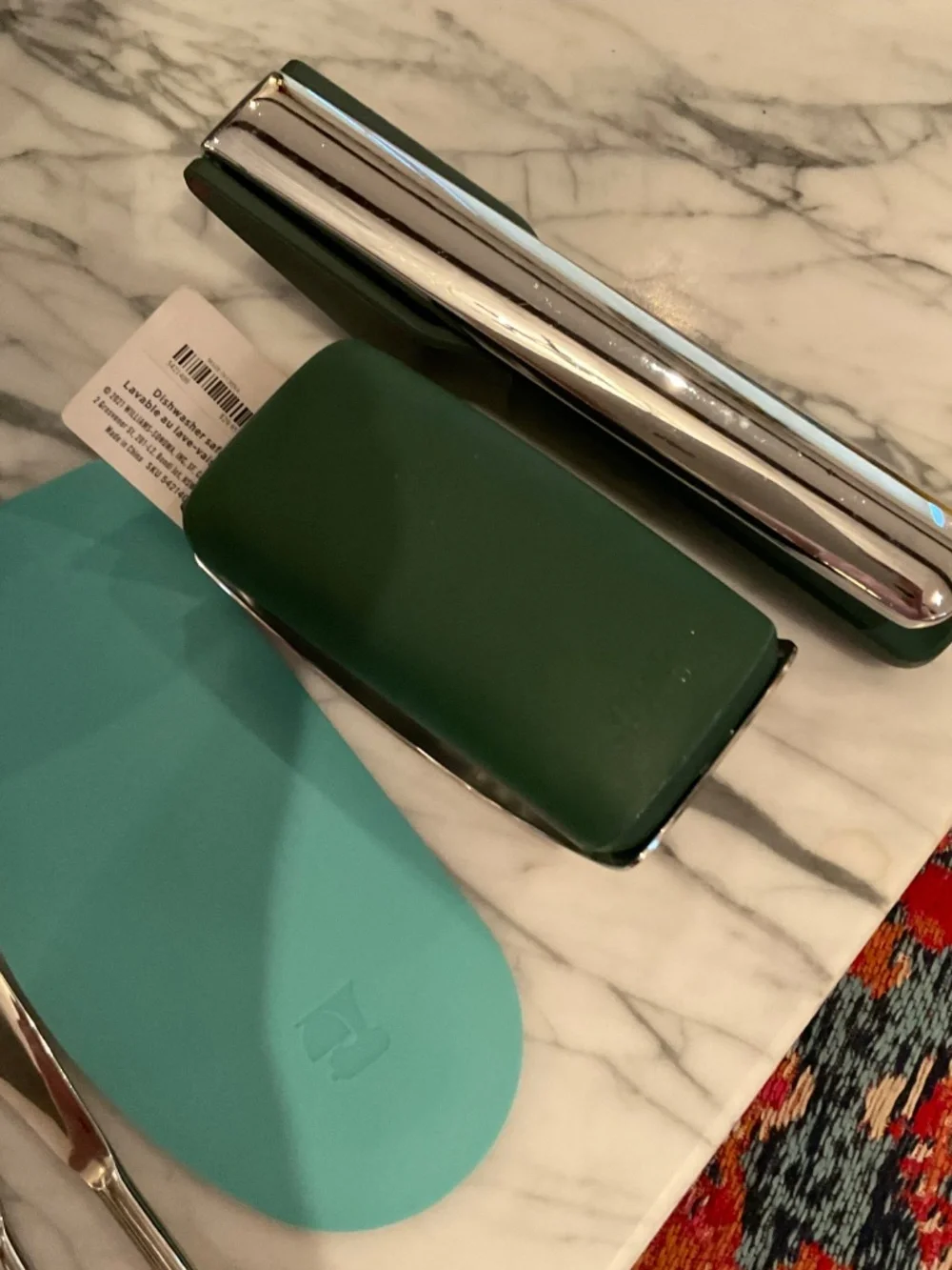Random set of Kitchen Items